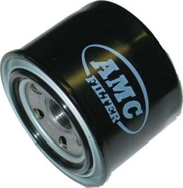 AMC Filter MO-443 - Alyvos filtras autoreka.lt