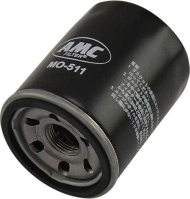 AMC Filter MO-511 - Alyvos filtras autoreka.lt