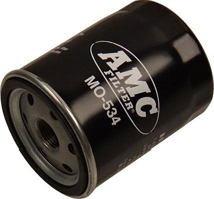 AMC Filter MO-534 - Alyvos filtras autoreka.lt
