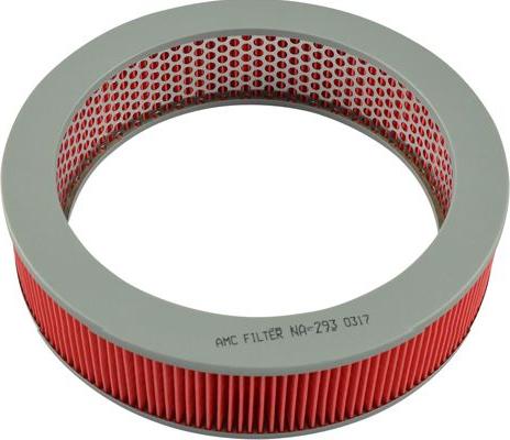 AMC Filter NA-293 - Oro filtras autoreka.lt