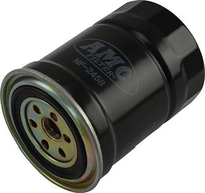 AMC Filter NF-2458 - Kuro filtras autoreka.lt