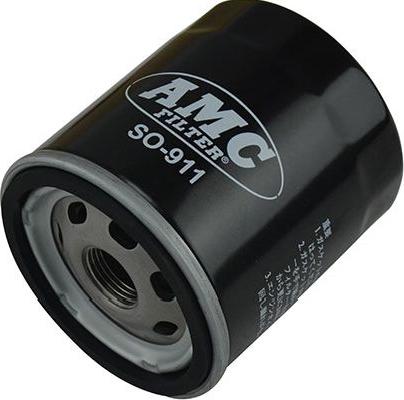 AMC Filter SO-911 - Alyvos filtras autoreka.lt