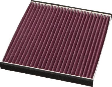 AMC Filter TC-1010X - Filtras, salono oras autoreka.lt