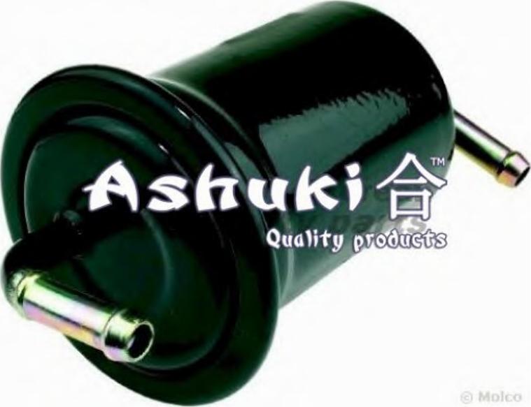 Ashuki 0399-0230 - Kuro filtras autoreka.lt