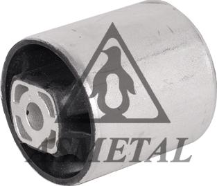 AS Metal 38AU0110 - Valdymo svirties / išilginių svirčių įvorė autoreka.lt