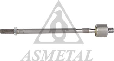 AS Metal 20MT0101 - Vidinė skersinė vairo trauklė autoreka.lt