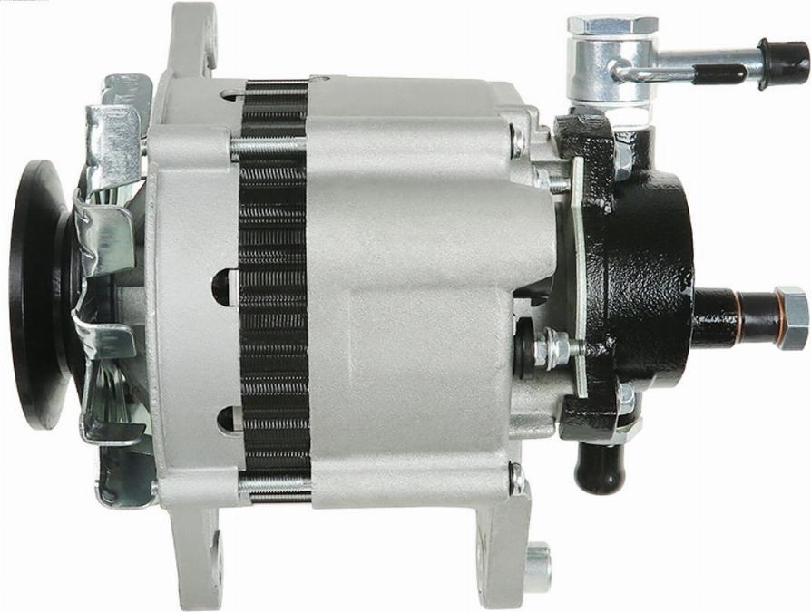 AS-PL A2027 - Kintamosios srovės generatorius autoreka.lt