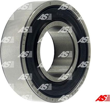 AS-PL ABE9021(SKF)(BULK) - Guolis autoreka.lt