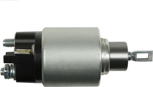 AS-PL SS0039SR - Solenoidinis jungiklis, starteris autoreka.lt