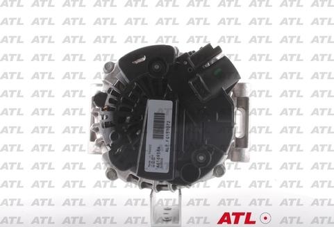 ATL Autotechnik L 48 740 - Kintamosios srovės generatorius autoreka.lt