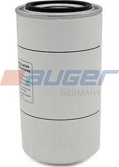 Auger 97063 - Alyvos filtras autoreka.lt