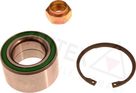 Kavo Parts WBK-4547 - Rato guolio komplektas autoreka.lt