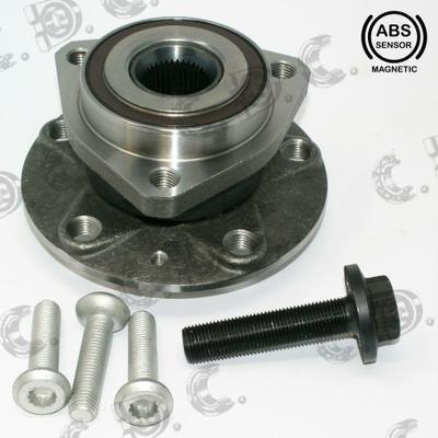 Autokit 01.97649 - Rato guolio komplektas autoreka.lt