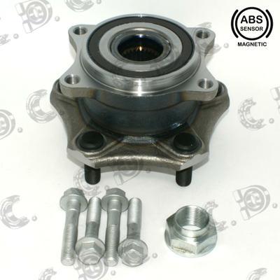 Autokit 01.97647 - Rato guolio komplektas autoreka.lt