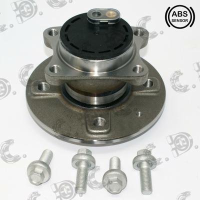 Autokit 01.97614 - Rato guolio komplektas autoreka.lt