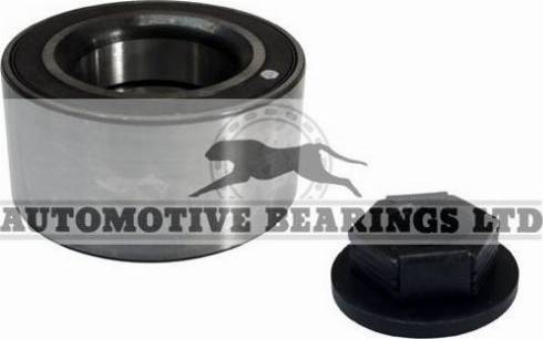 Automotive Bearings ABK502 - Rato guolio komplektas autoreka.lt