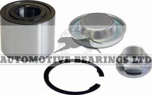 Automotive Bearings ABK680 - Rato guolio komplektas autoreka.lt
