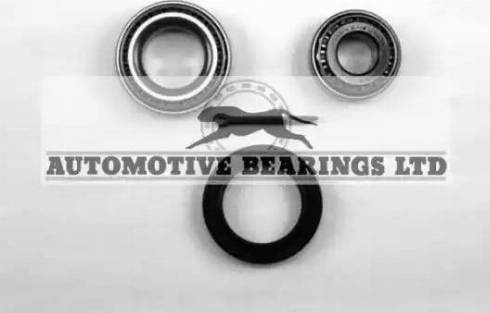 Automotive Bearings ABK058 - Rato guolio komplektas autoreka.lt