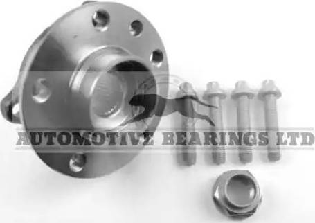 Automotive Bearings ABK1599 - Rato stebulė autoreka.lt