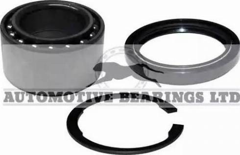 Automotive Bearings ABK1530 - Rato guolio komplektas autoreka.lt