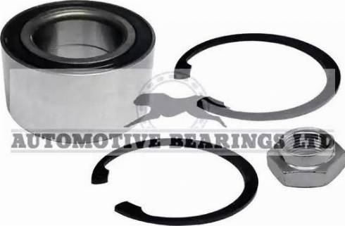 Automotive Bearings ABK1035 - Rato guolio komplektas autoreka.lt