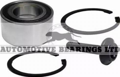 Automotive Bearings ABK1036 - Rato guolio komplektas autoreka.lt