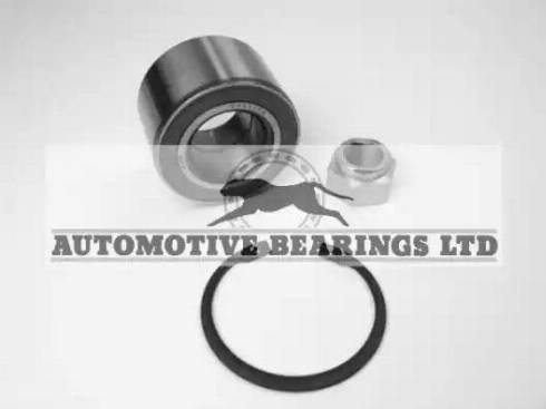Automotive Bearings ABK1029 - Rato guolio komplektas autoreka.lt