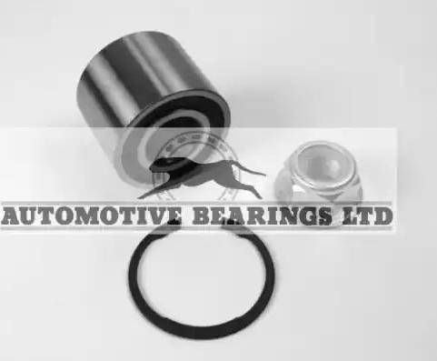 Automotive Bearings ABK1026 - Rato guolio komplektas autoreka.lt