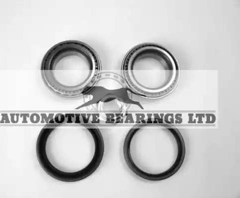 Automotive Bearings ABK1020 - Rato guolio komplektas autoreka.lt