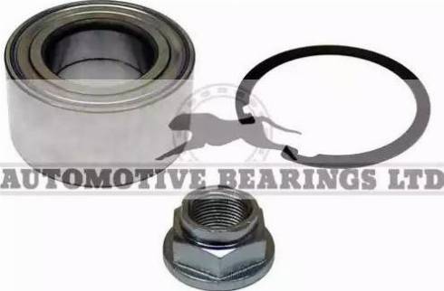 Automotive Bearings ABK1844 - Rato guolio komplektas autoreka.lt