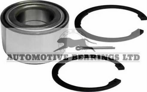 Automotive Bearings ABK1373 - Rato guolio komplektas autoreka.lt