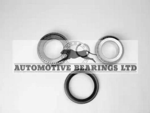 Automotive Bearings ABK1255 - Rato guolio komplektas autoreka.lt