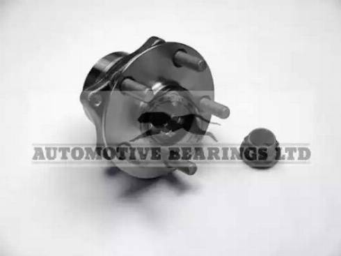 Automotive Bearings ABK1716 - Rato stebulė autoreka.lt