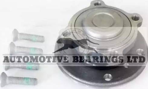 Automotive Bearings ABK1775 - Rato stebulė autoreka.lt