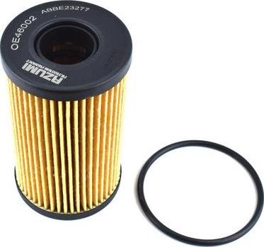 Magneti Marelli 154072422653 - Alyvos filtras autoreka.lt