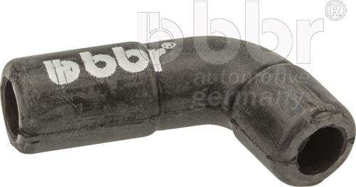 BBR Automotive 001-10-16924 - Žarna, vožtuvo dangtelio alsuoklis autoreka.lt