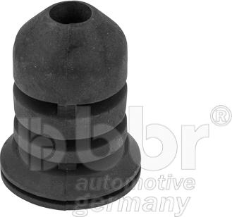 BBR Automotive 001-10-16783 - Atraminis buferis, pakaba autoreka.lt