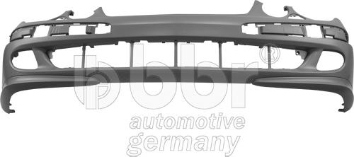 BBR Automotive 001-10-18304 - Buferis autoreka.lt