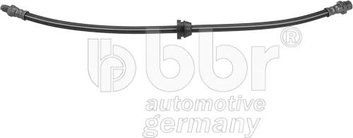 BBR Automotive 001-10-18273 - Stabdžių žarnelė autoreka.lt