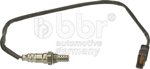 BBR Automotive 001-10-23470 - Lambda jutiklis autoreka.lt