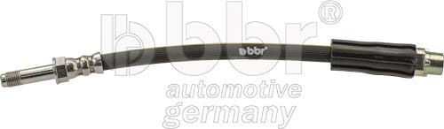 BBR Automotive 001-10-23852 - Stabdžių žarnelė autoreka.lt