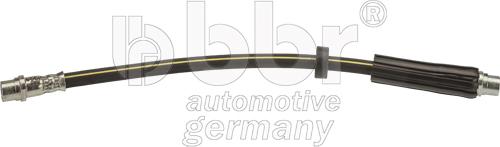 BBR Automotive 002-10-13349 - Stabdžių žarnelė autoreka.lt