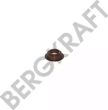 BergKraft BK2936821SP - Sandarinimo žiedas, pavarų perjungimo trauklė autoreka.lt