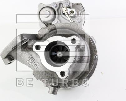 BE TURBO 129178RED - Kompresorius, įkrovimo sistema autoreka.lt