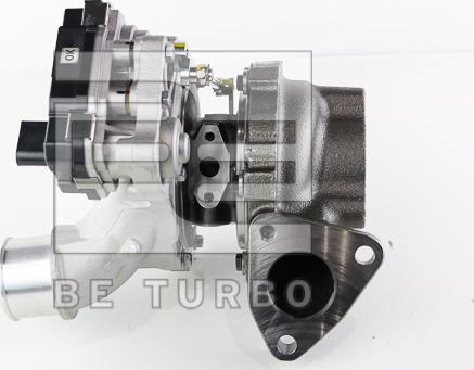 BE TURBO 129178 - Kompresorius, įkrovimo sistema autoreka.lt