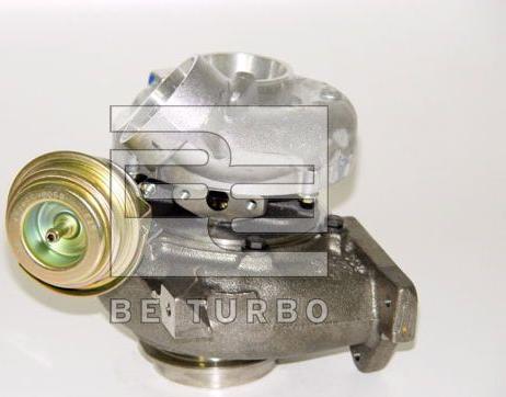 BE TURBO 124324 - Kompresorius, įkrovimo sistema autoreka.lt