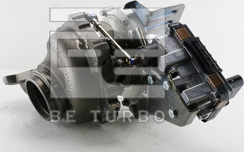 BE TURBO 128150 - Kompresorius, įkrovimo sistema autoreka.lt