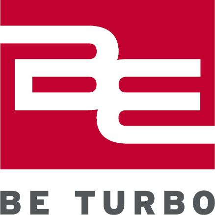 BE TURBO 710151 - Radiatoriaus žarna autoreka.lt