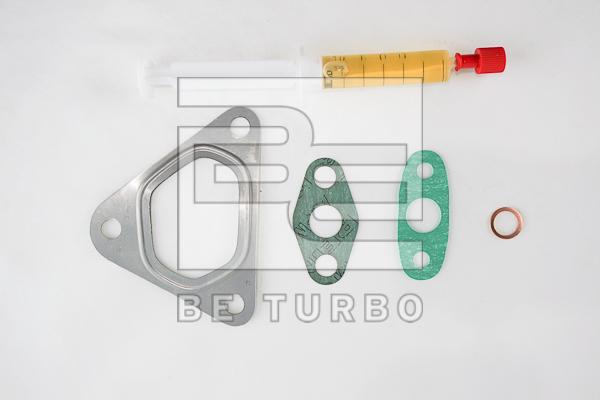 BE TURBO ABS236 - Montavimo komplektas, kompresorius autoreka.lt