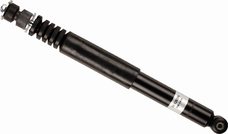 Bilstein 19-126395 - Amortizatorius autoreka.lt